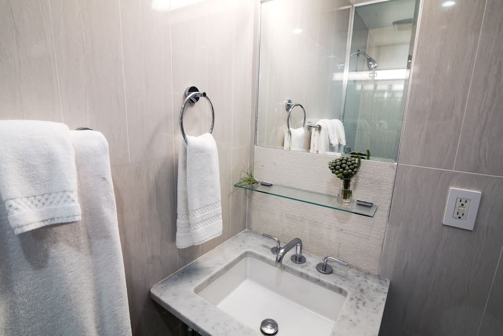 Hotel Belleclaire — 17