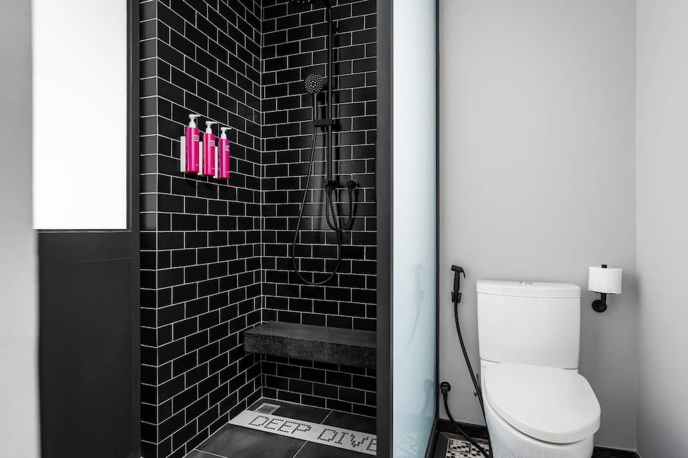 Moxy Bangkok Ratchaprasong — 9