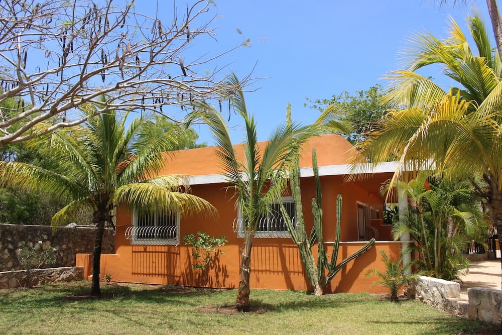 Residencia Mexico und Wolken — 14