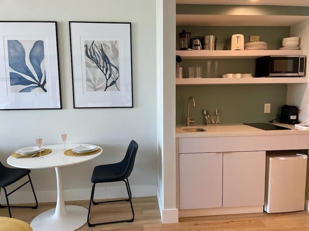Miami Vacation Rentals - Coconut Grove — 2