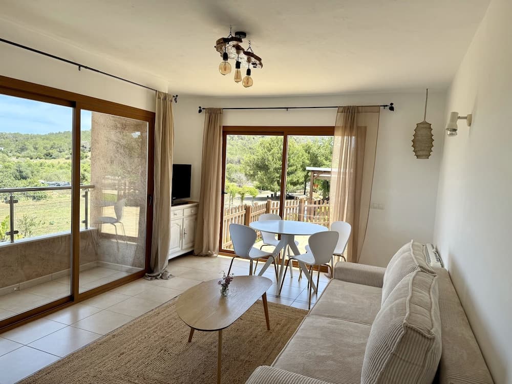 Agroturismo Sa Marina Ibiza — 5