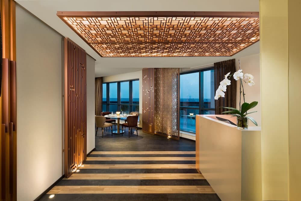 Millennium Place Barsha Heights Appartamenti Hotel — 23