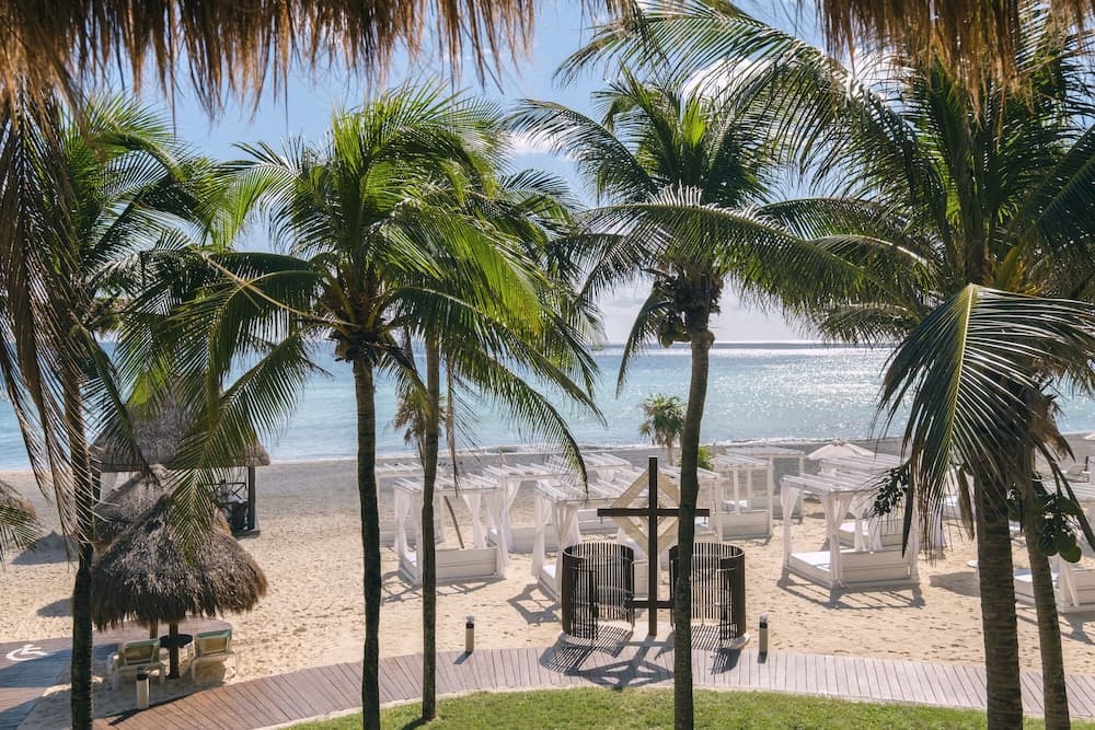 Iberostar Waves Tucán - All Inclusive — 24