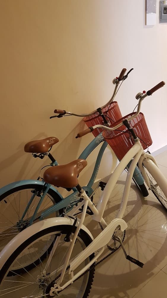 Hotel Punta Esmeralda Playa del Carmen — 30