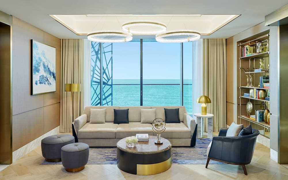 Mandarin Oriental Jumeira, Dubai — 27