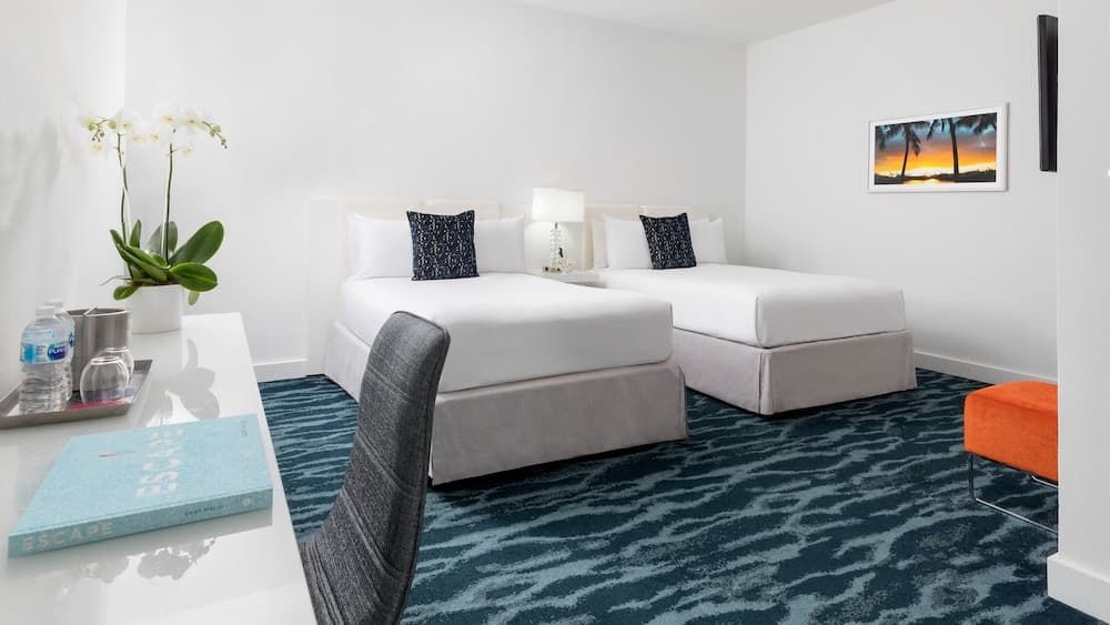YVE Hotel Miami — 11