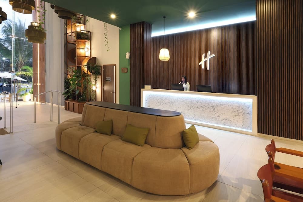 Holiday Inn Tulum By IHG — 24