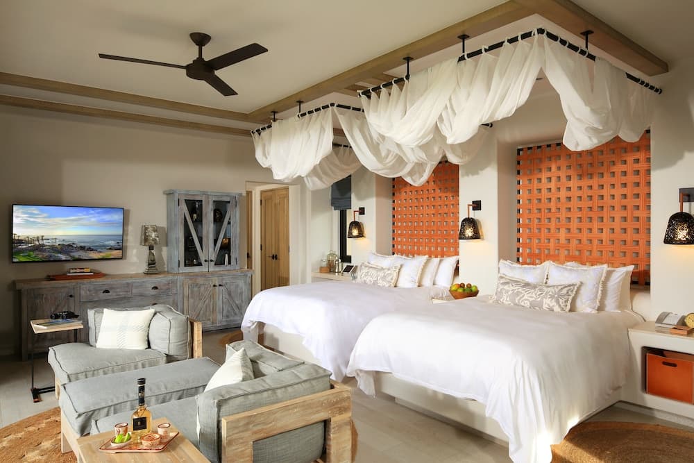 Esperanza, Auberge Collection — 28