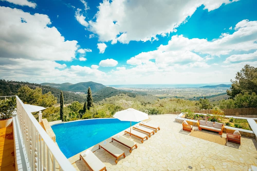 Villa Beautiful Mind — 8