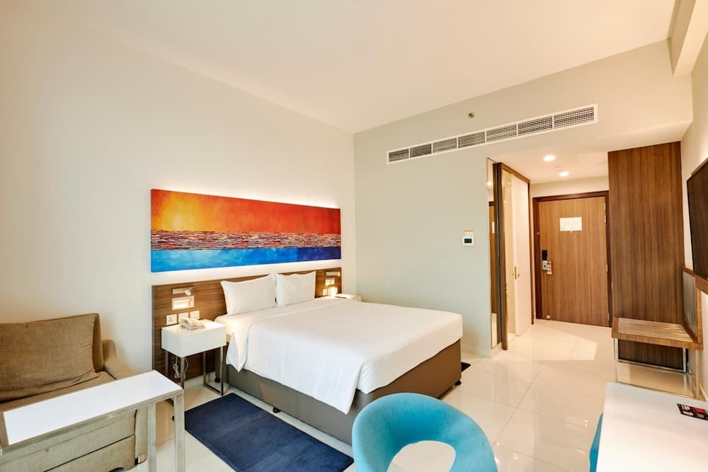Citymax Hotel Business Bay — 25