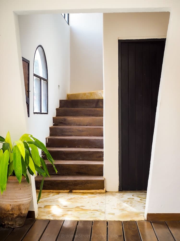 Kinbe Hotel Boutique — 15