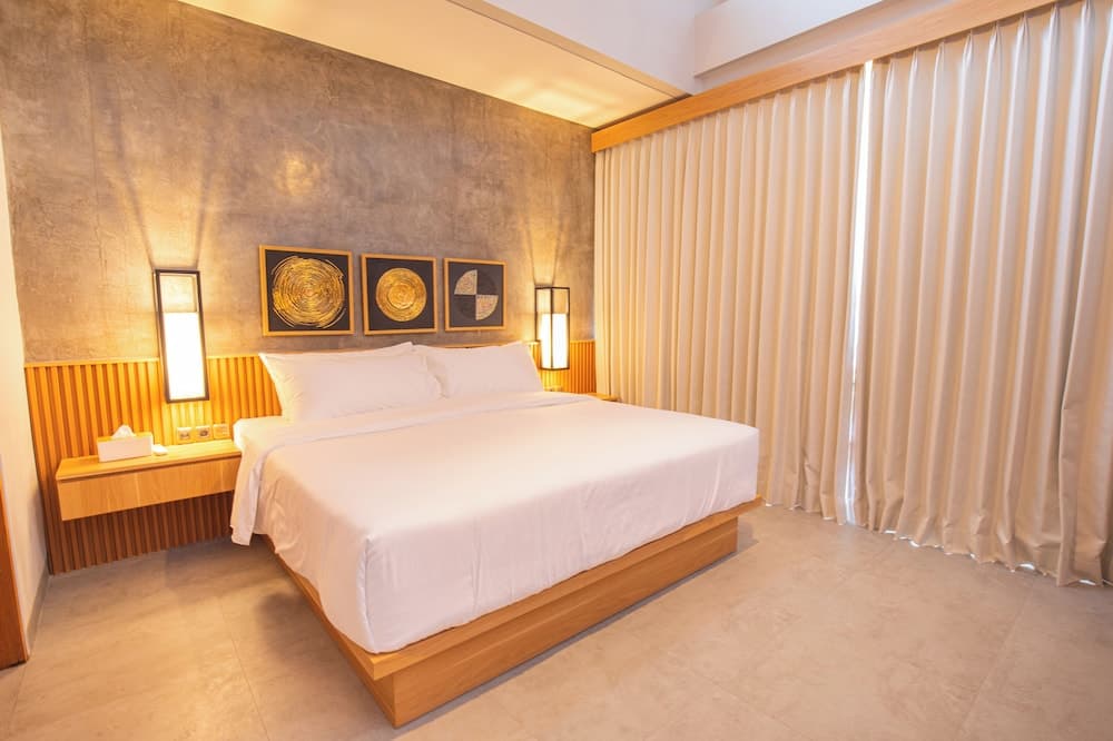 Villa Taman Famindo Canggu V-8 hotel, No.83 Jl. Pantai Batu Mejan, Canggu, Bali, 80351, Indonesia — photo 8