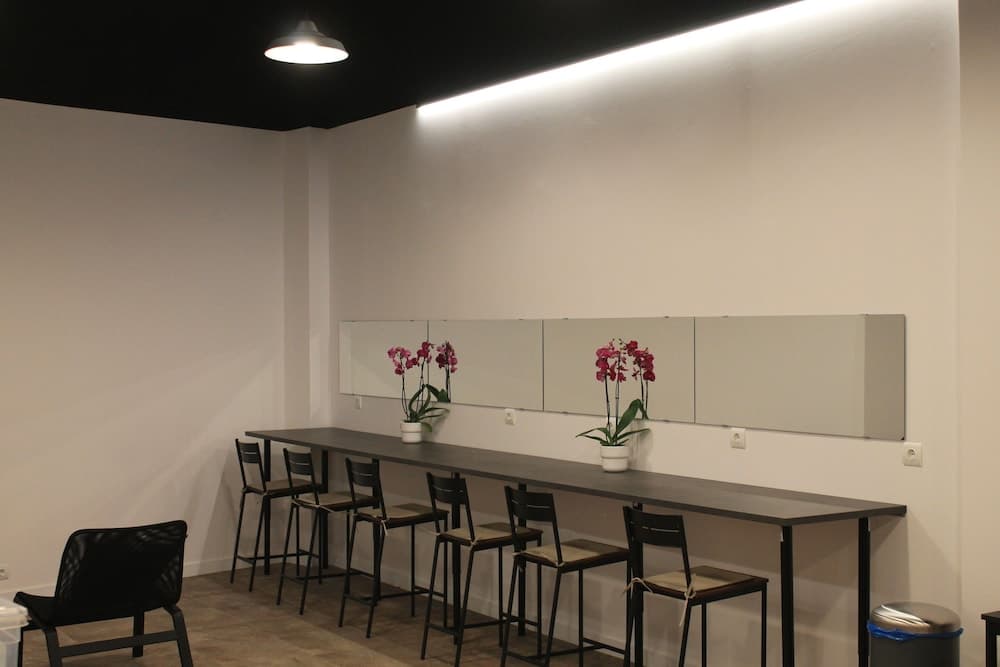 MPods Málaga — 11