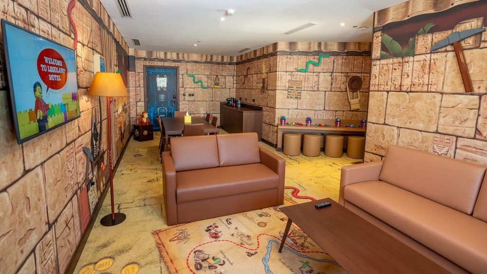LEGOLAND Hotel Dubai — 4