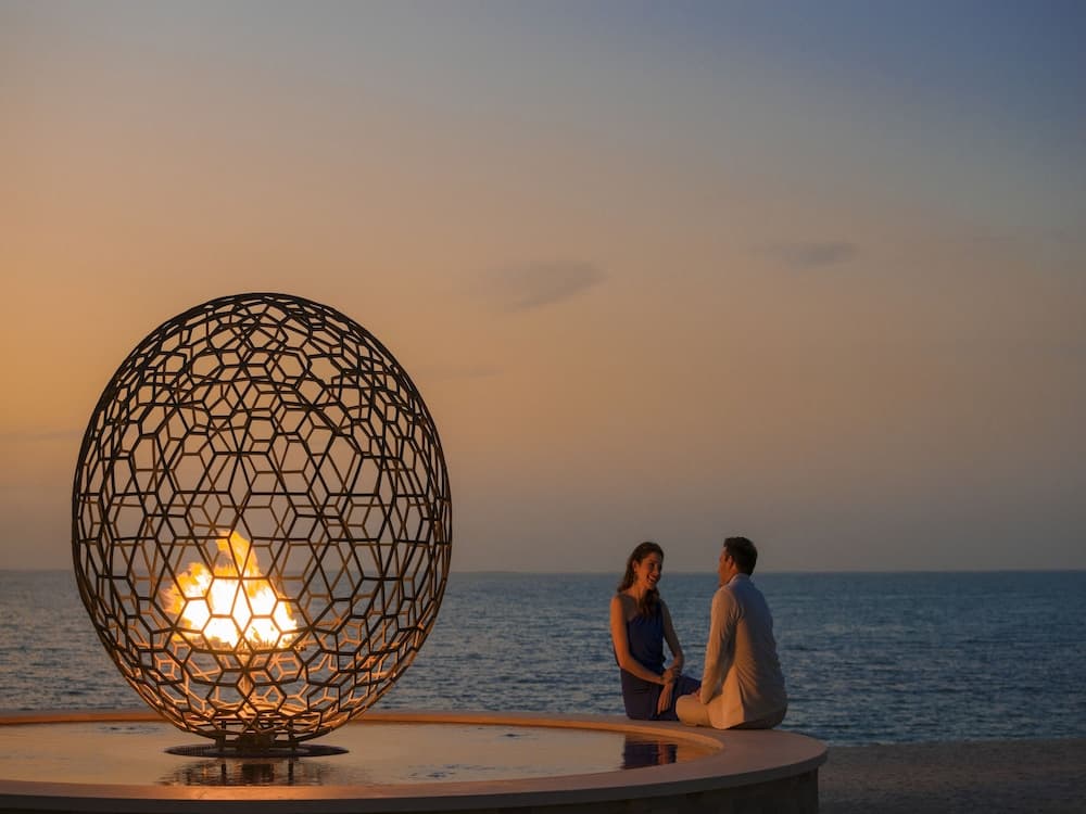 Four Seasons Resort Dubai at Jumeirah Beach — 2