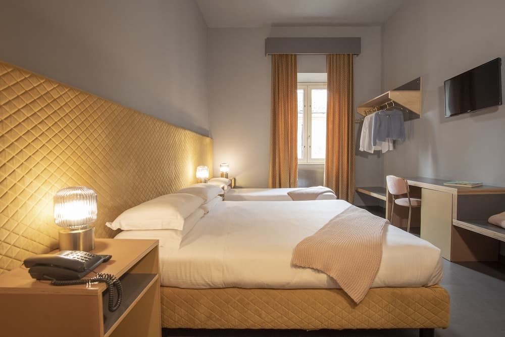 Hotel Milani — 21