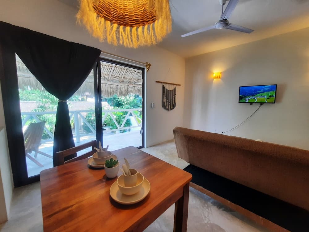Casa del Mare Tulum — 21
