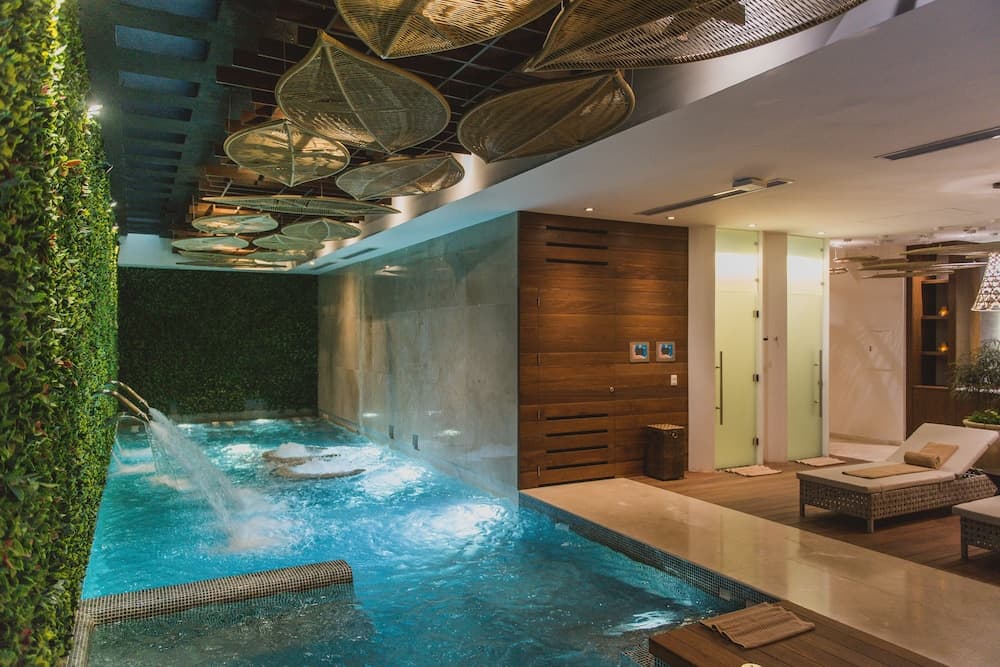 The Reef 28 Hotel & Spa - Luxury Adults Only - All Suites — 12