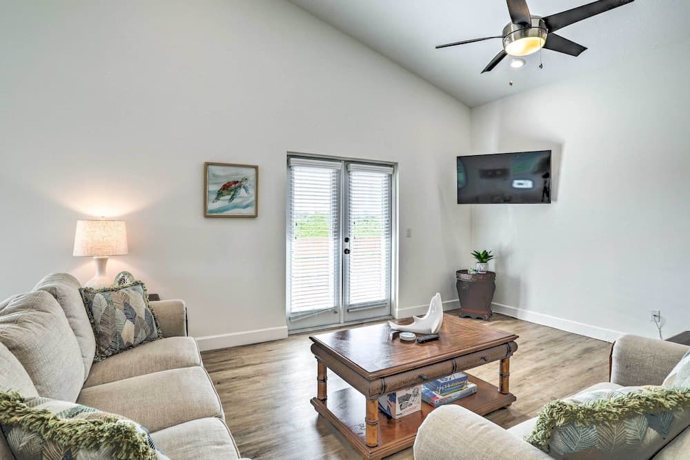Casa familiar en Tampa, ¡a menos de 3 millas del océano! — 13