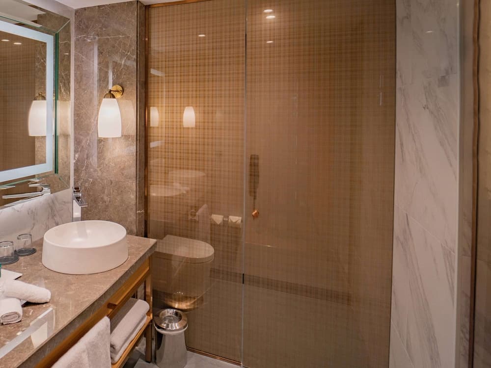 Sofitel Istanbul Taksim — 5
