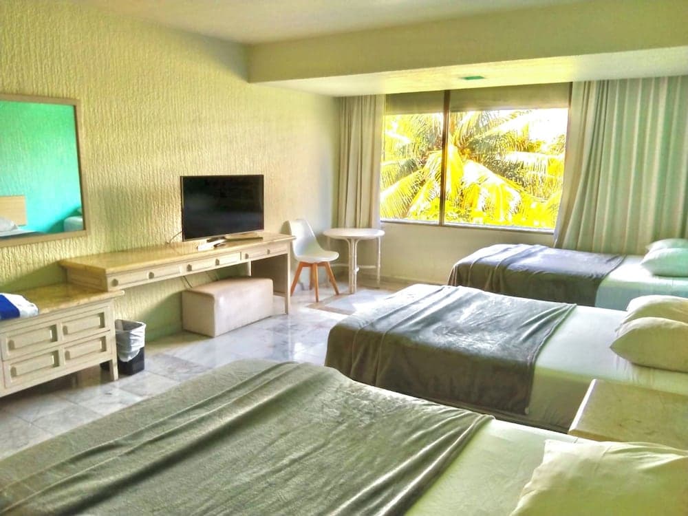 Condo in Ocean Front Resort — 28