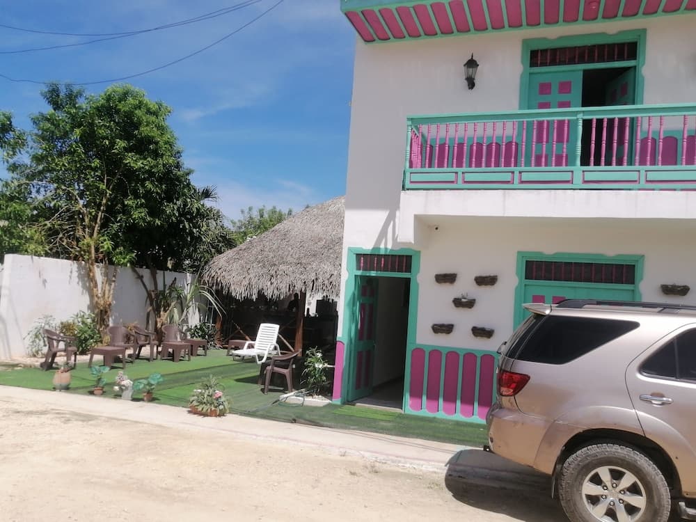 Hostal Johnnier Macao Punta Cana — 13