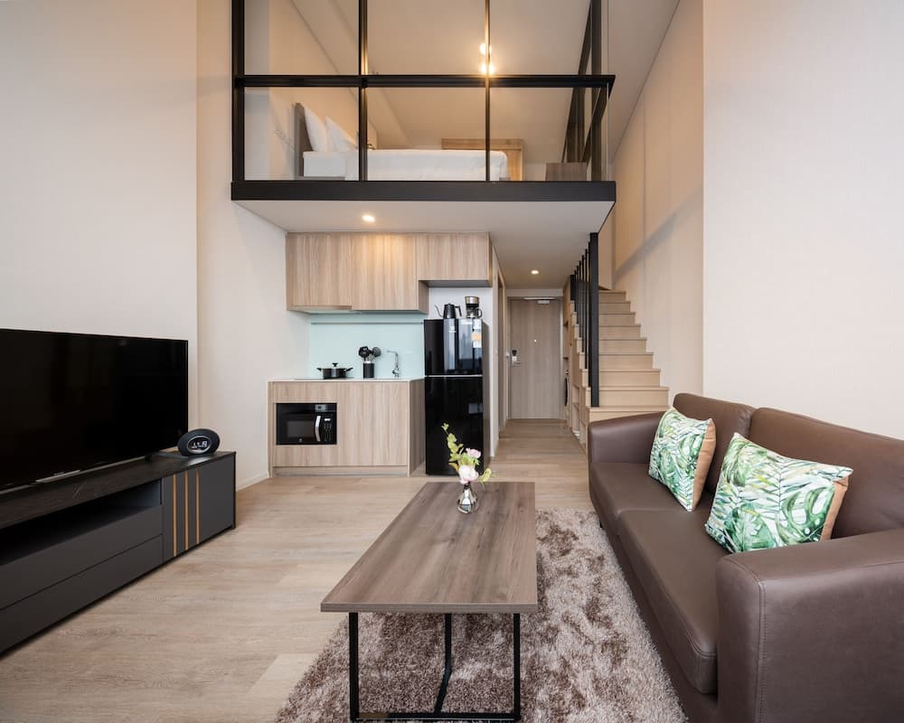 Ramada by Wyndham Bangkok Sukhumvit 87 — 18