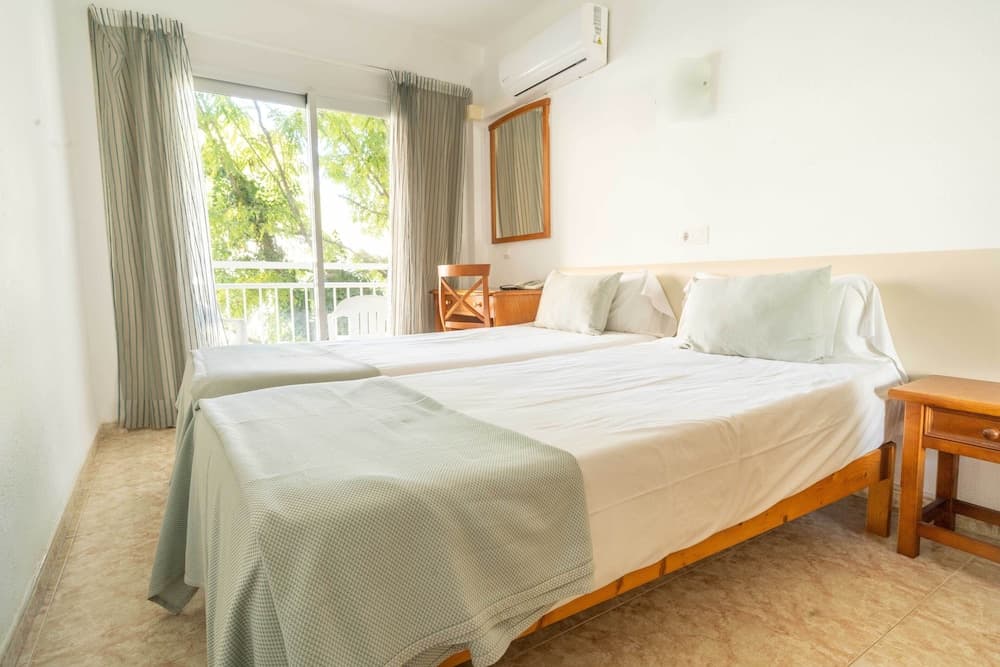 Hotel Houm Nets - Adults Only — 18