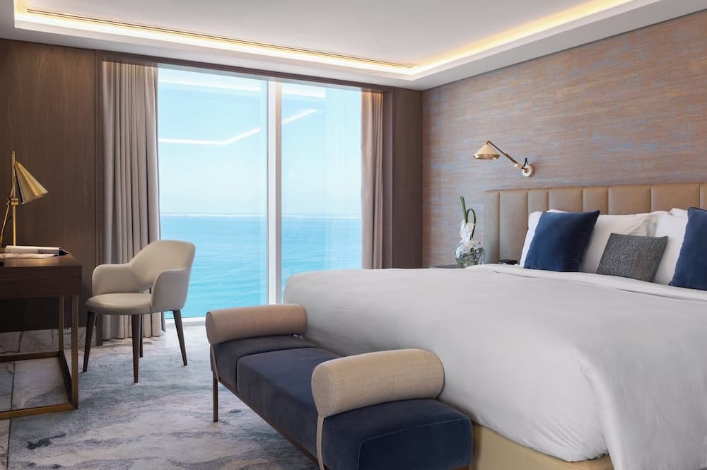 Jumeirah Beach Hotel Dubai — 11
