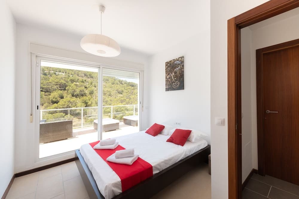 Cala Vadella Royal Beach — 5