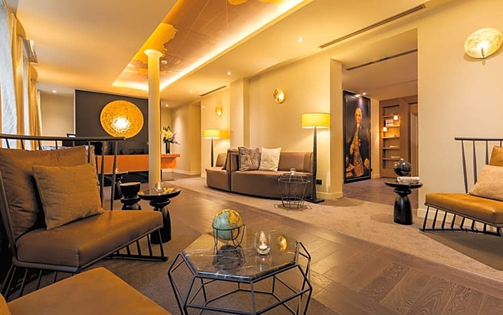 Hotel La Bourdonnais by Inwood Hotels — 6