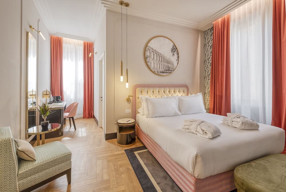 H10 Palazzo Galla — 22