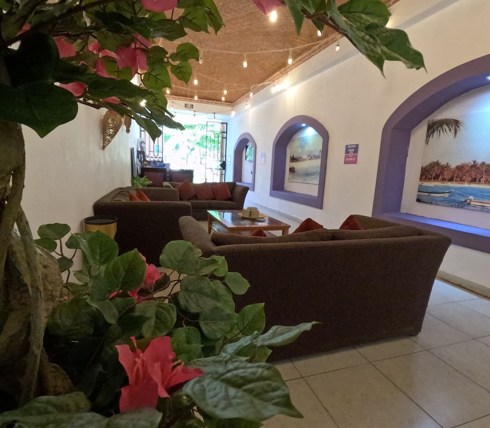 Casa Melissa - Near Yucatek Divers — 12