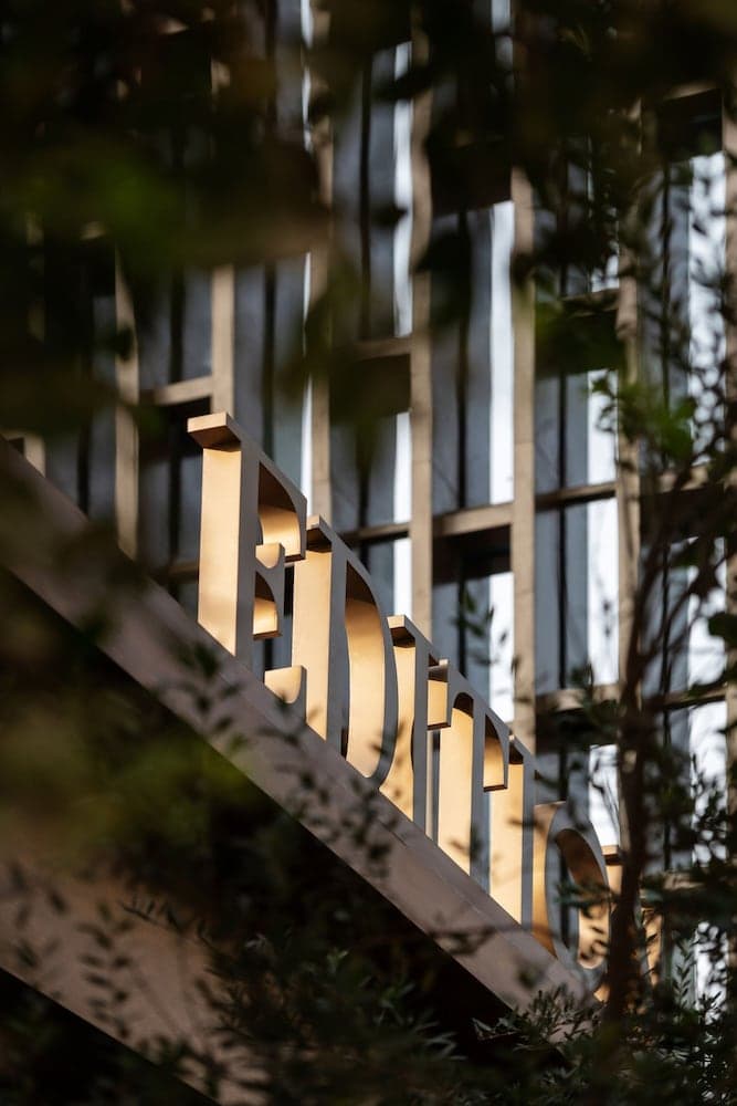 The Dubai EDITION hotel, Dubai Fountain Street, Downtown, Dubai, 11788, United Arab Emirates — photo 56