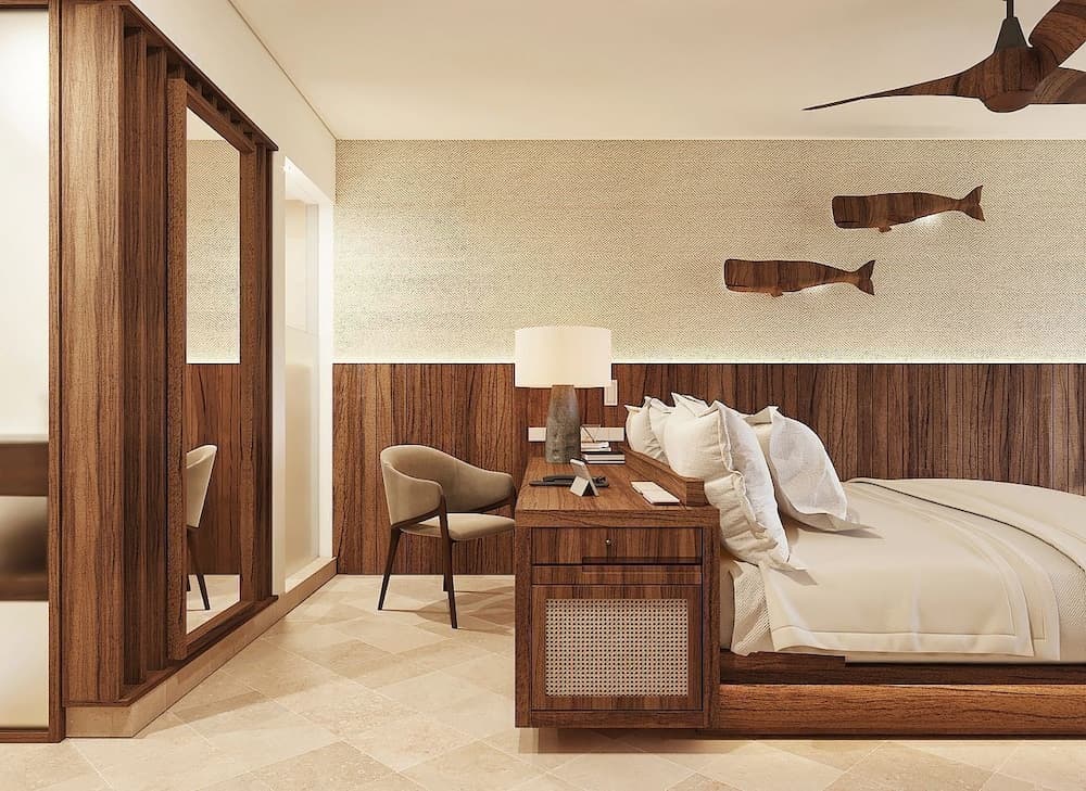 Secrets Mirabel Cancún Resort & Spa – Adults Only – All Inclusive — 13
