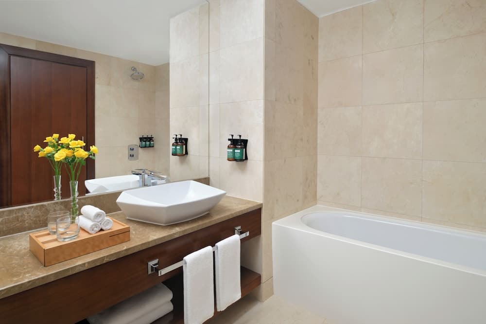 voco Dubai by IHG — 30