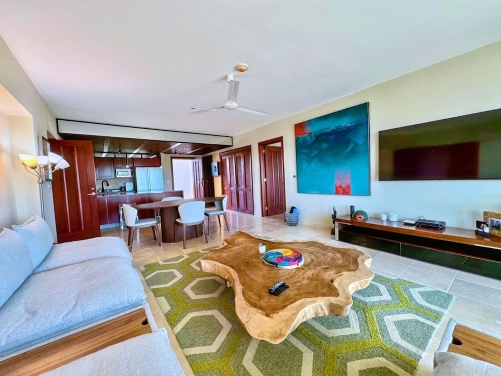 Apartment w View Terrasse in Punta Palmera CCC — 5
