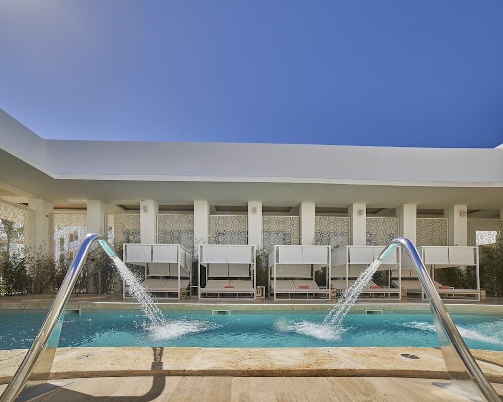Paradisus Grand Cana - All Suites - All Inclusive — 26
