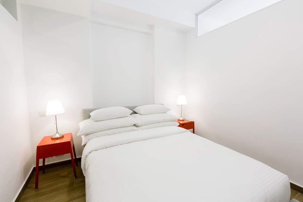 Ducassi Suites Rooftop Pool Club Spiaggia & Spa — 18