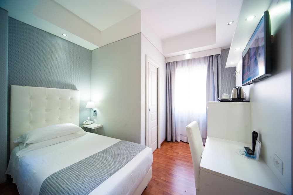 Relais Trevi 95 Hotel Boutique — 24