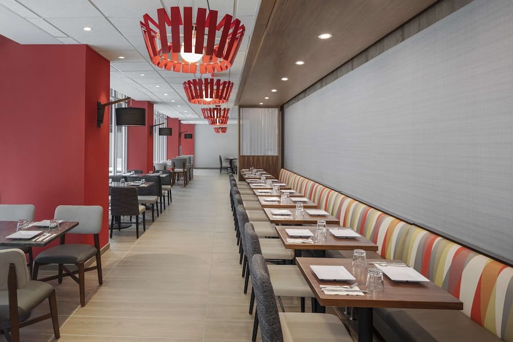 Hyatt Place New York City/Zentrum — 22