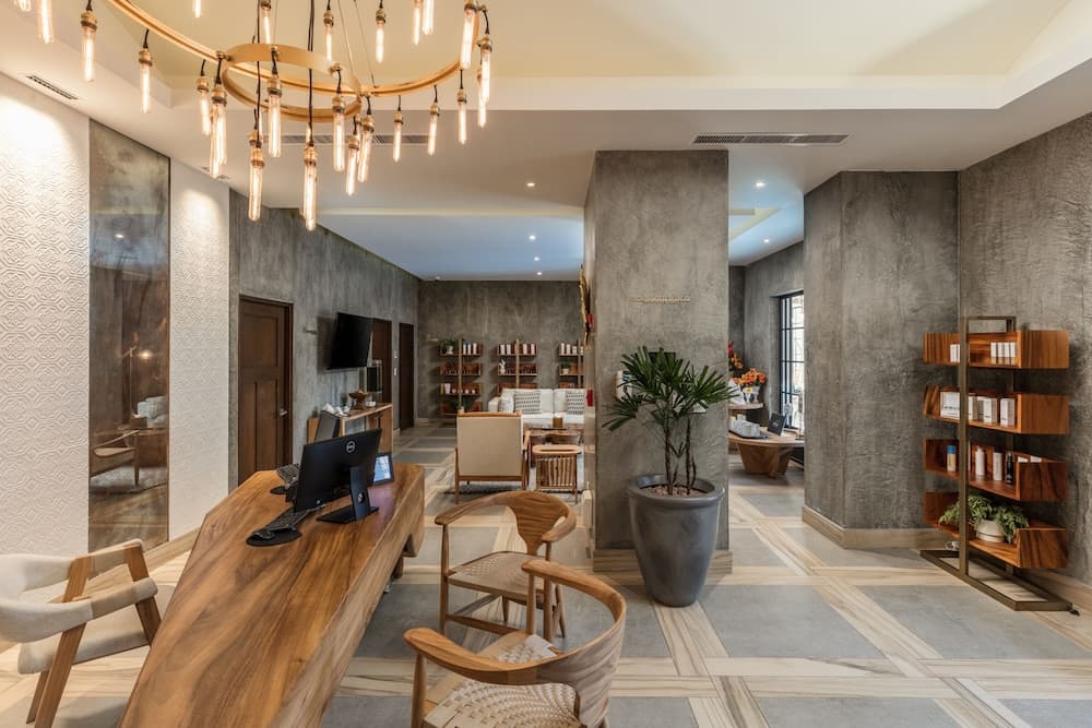 Hacienda Encantada Resort & Residences — 14