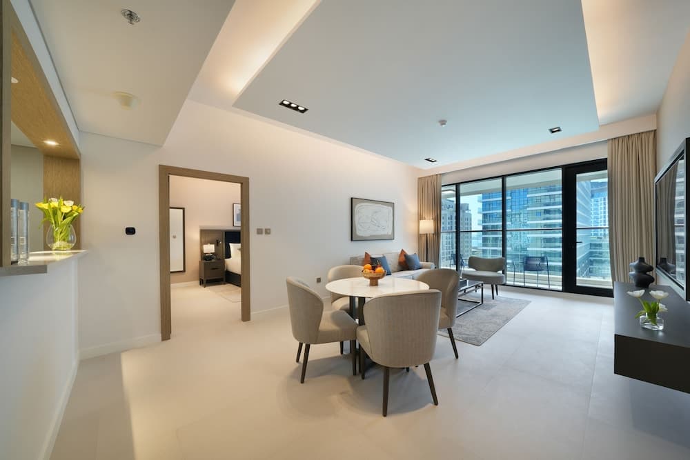 Cheval Maison - The Palm Dubai — 8