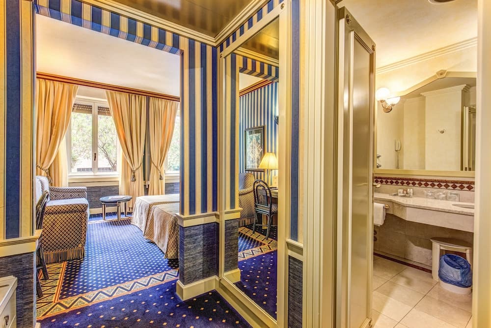 Hotel Auriga — 13