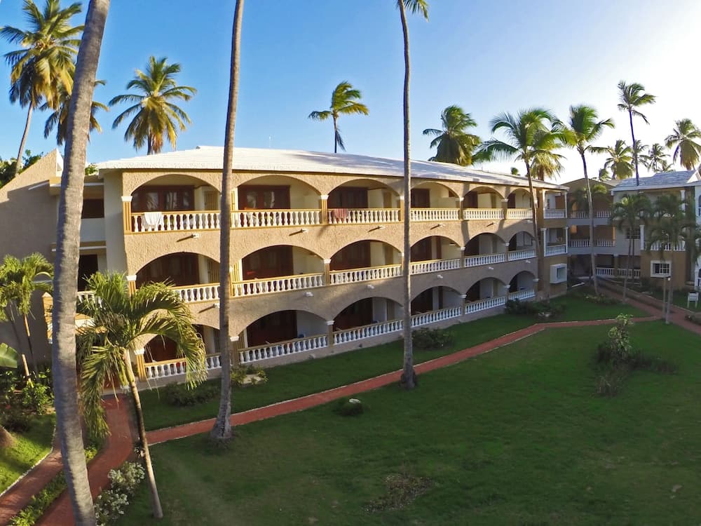 Hotel Cortecito Inn Bavaro — 23