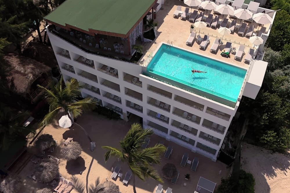 HM Bavaro Beach – Nur für Erwachsene — 17