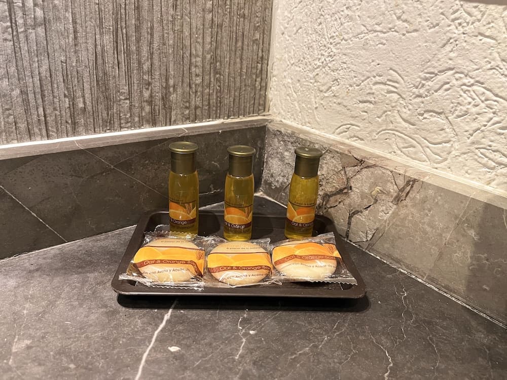 Hotel MX portal maya — 22