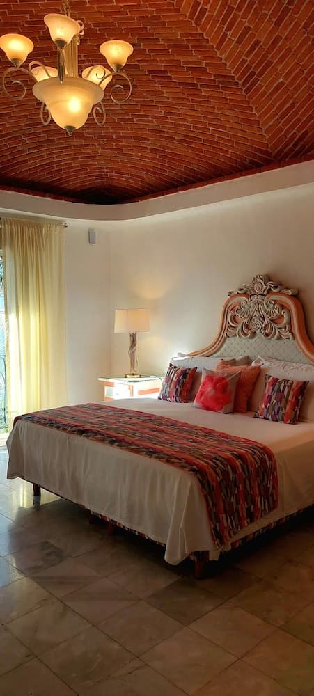 Die Villa am Golf in Cancun — 21
