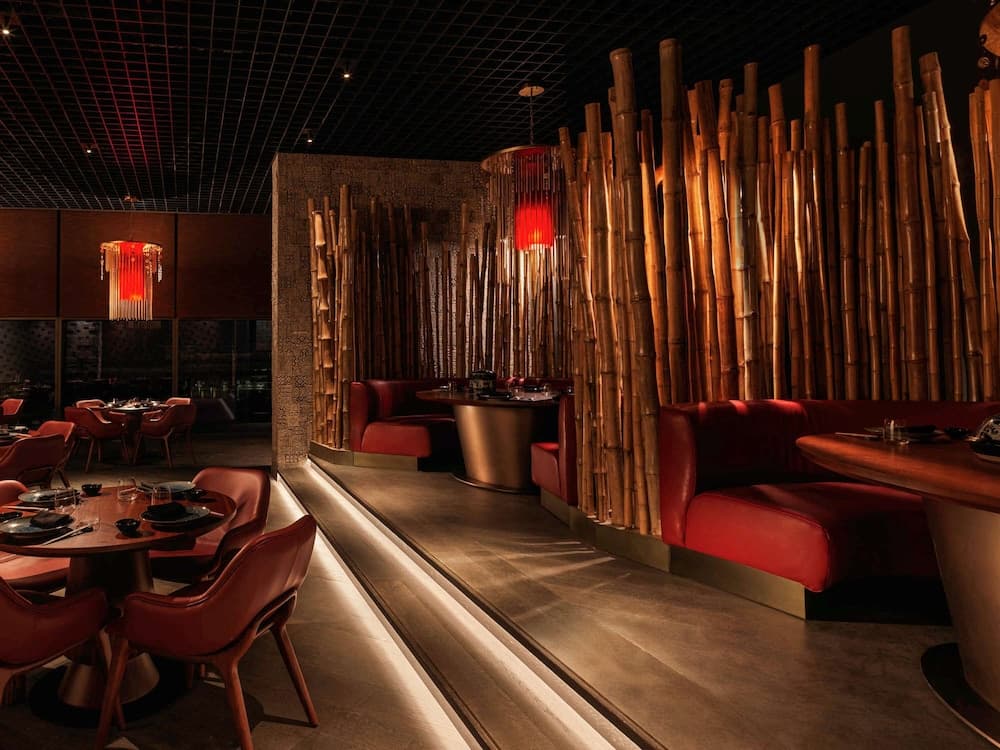 Sofitel Dubai Der Obelisk — 15