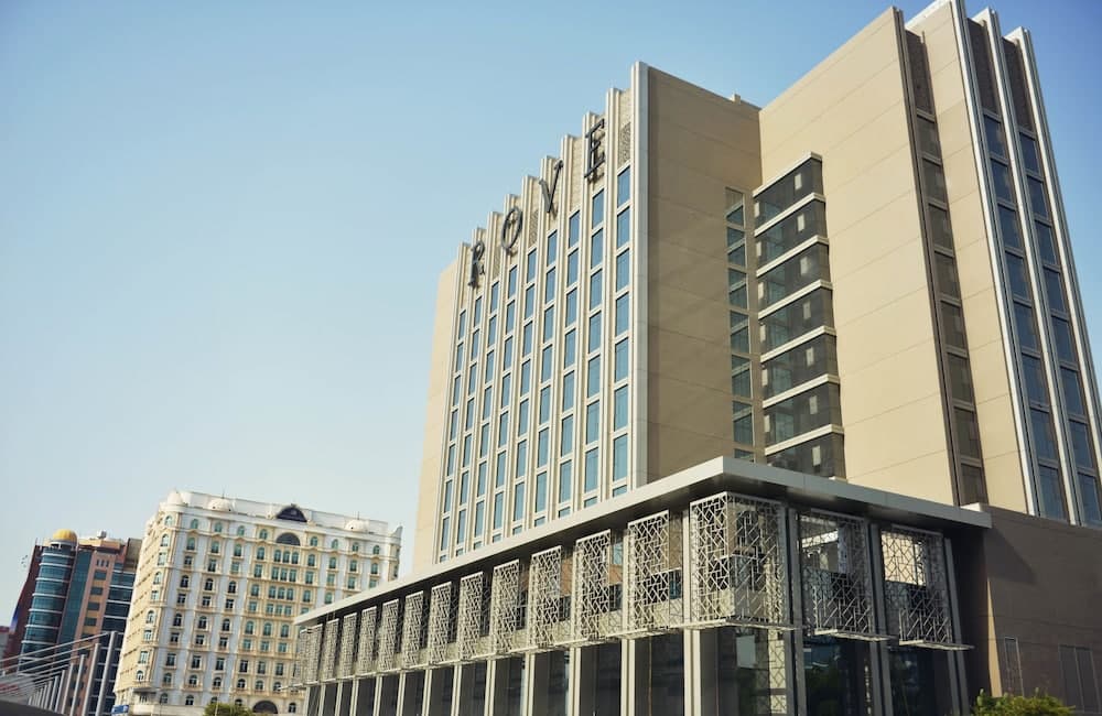 Rove City Centre, Deira — 14